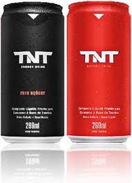 Energético TNT