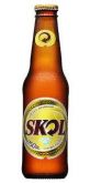 Cerveja Skol 600ml cx c/24