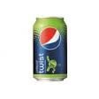 Refrigerante Pepsi Twist lata cx c/12 und.