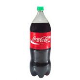 Refrigerante Coca-Cola 2L