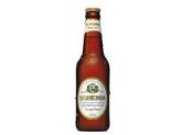 Cerveja Bohemia 06unid. Long Neck Garrafa 355ml.