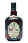 Whisky Old Parr