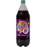 Refrigerante Fanta Uva 2L