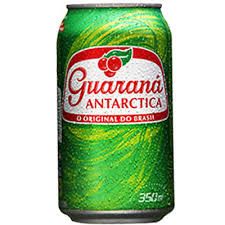 Refrigerante Guaraná Antartica lata cx c/12