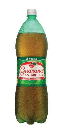 Refrigerante Guaraná Antarctica 2L