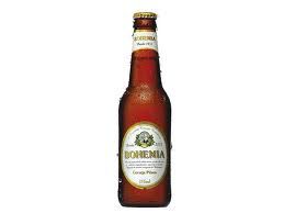 Cerveja Bohemia 06unid. Long Neck Garrafa 355ml.