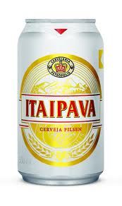 cerveja Itaipava cx c/12