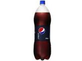 Refrigerante Pepsi 2L