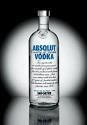 Vodka Absolut