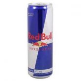 Energético Red Bull